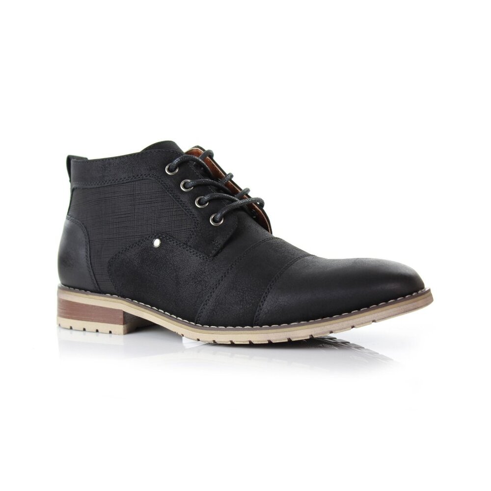 Casual Men's Boots
